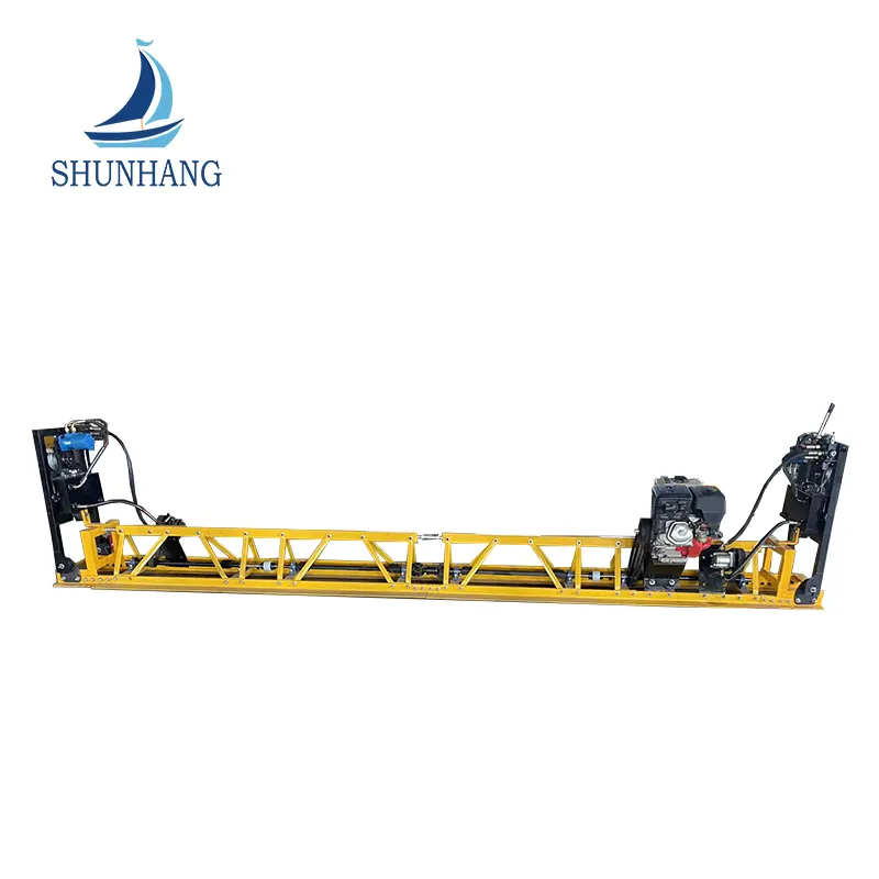 12M Hydromatyczna automatyczna wibra
