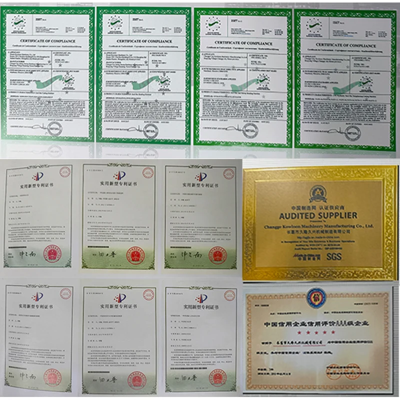 Dia 600mm Walk Behind Power Trowel Machine