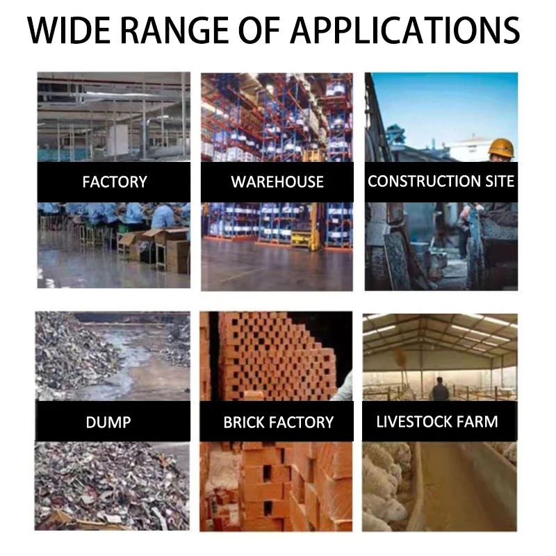 1000w Motor Tipper Cart