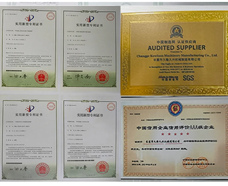 1000w Motor Tipper Cart